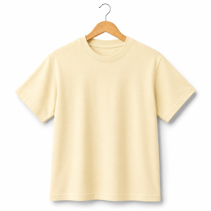 Playera Oversize Arena
